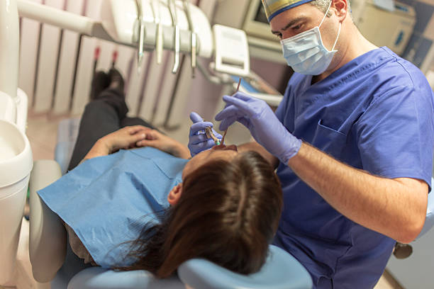 Oral Surgery in Steele, MO