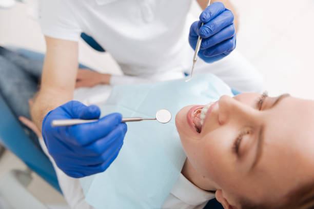 Advanced Technology for Better Dental Care in Steele, MO